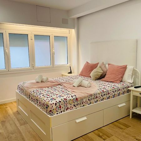 Sweet Room Barcelona ロスピタレート・デ・リョブレガート エクステリア 写真