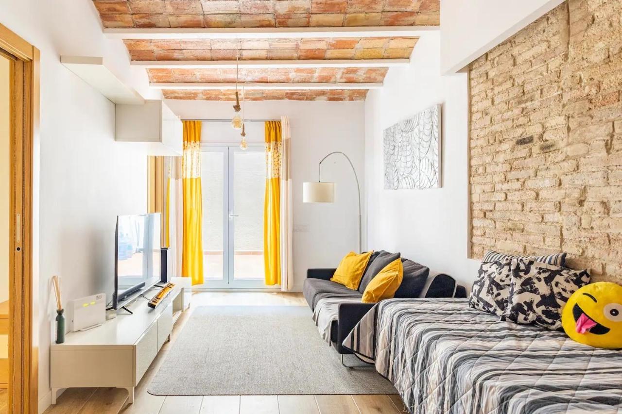 Sweet Room Barcelona ロスピタレート・デ・リョブレガート エクステリア 写真