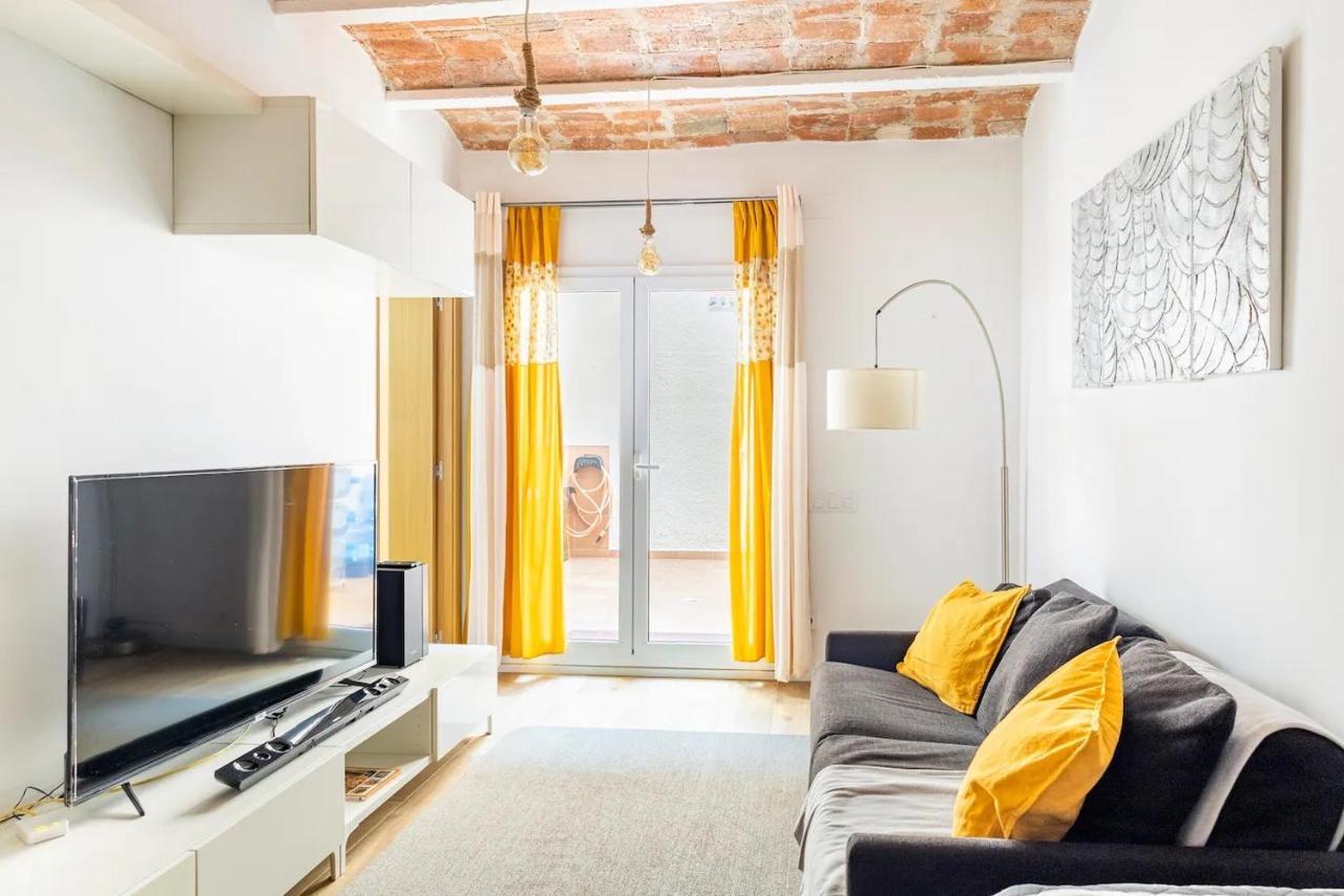 Sweet Room Barcelona ロスピタレート・デ・リョブレガート エクステリア 写真
