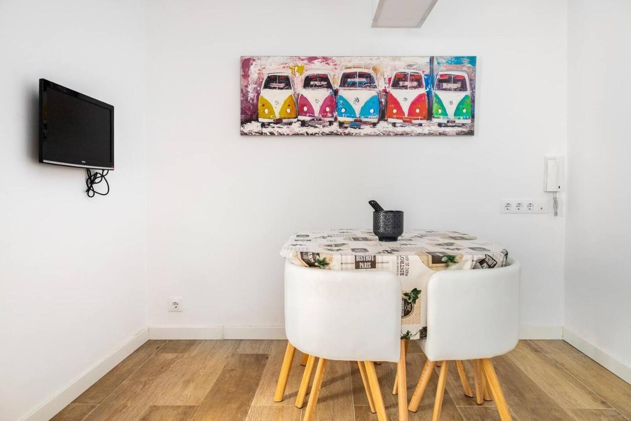 Sweet Room Barcelona ロスピタレート・デ・リョブレガート エクステリア 写真