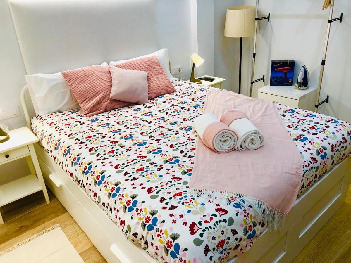 Sweet Room Barcelona ロスピタレート・デ・リョブレガート エクステリア 写真