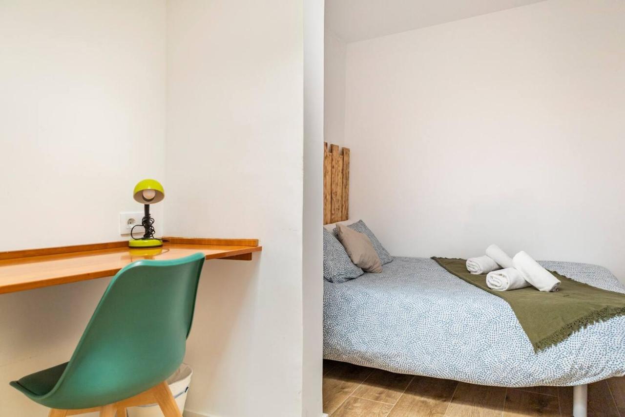 Sweet Room Barcelona ロスピタレート・デ・リョブレガート エクステリア 写真