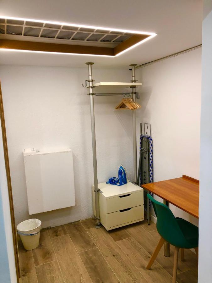Sweet Room Barcelona ロスピタレート・デ・リョブレガート エクステリア 写真