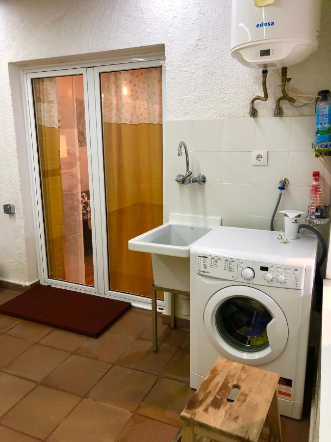 Sweet Room Barcelona ロスピタレート・デ・リョブレガート エクステリア 写真