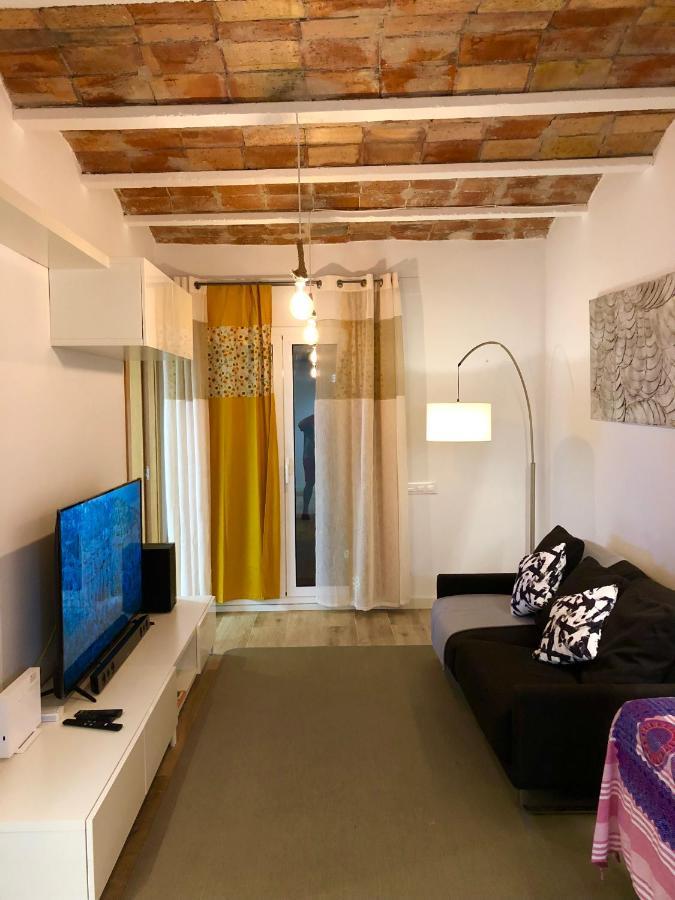 Sweet Room Barcelona ロスピタレート・デ・リョブレガート エクステリア 写真