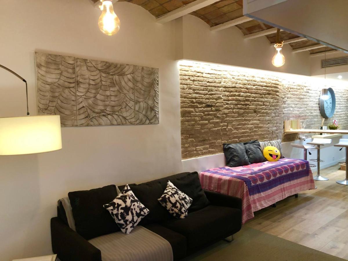 Sweet Room Barcelona ロスピタレート・デ・リョブレガート エクステリア 写真