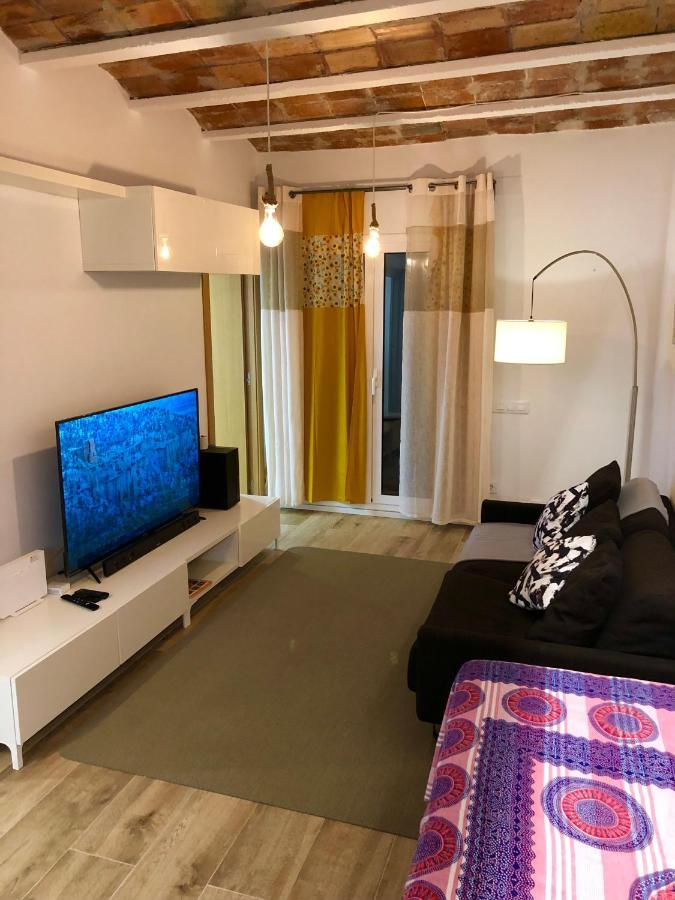 Sweet Room Barcelona ロスピタレート・デ・リョブレガート エクステリア 写真