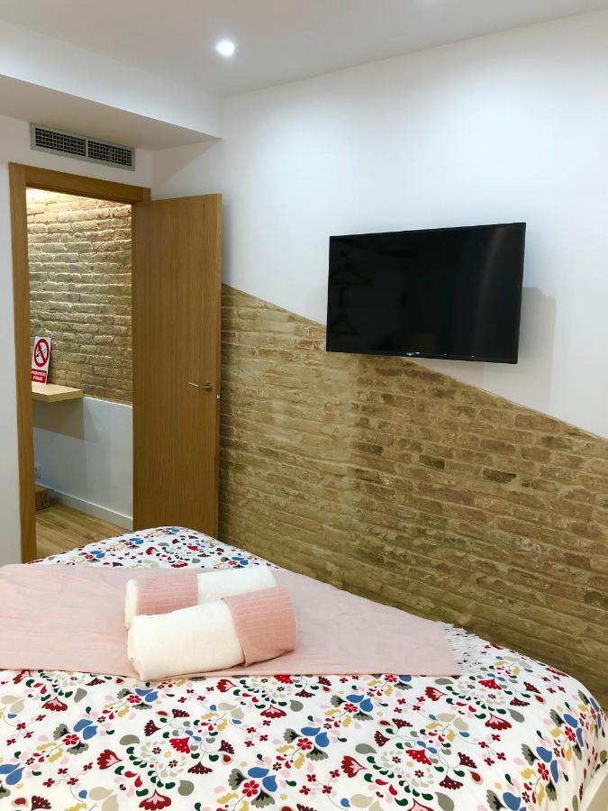 Sweet Room Barcelona ロスピタレート・デ・リョブレガート エクステリア 写真