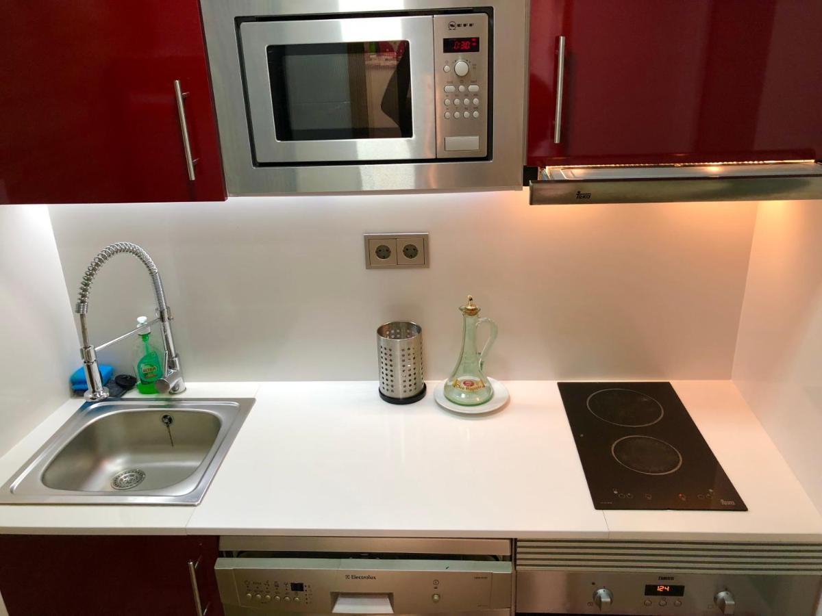 Sweet Room Barcelona ロスピタレート・デ・リョブレガート エクステリア 写真