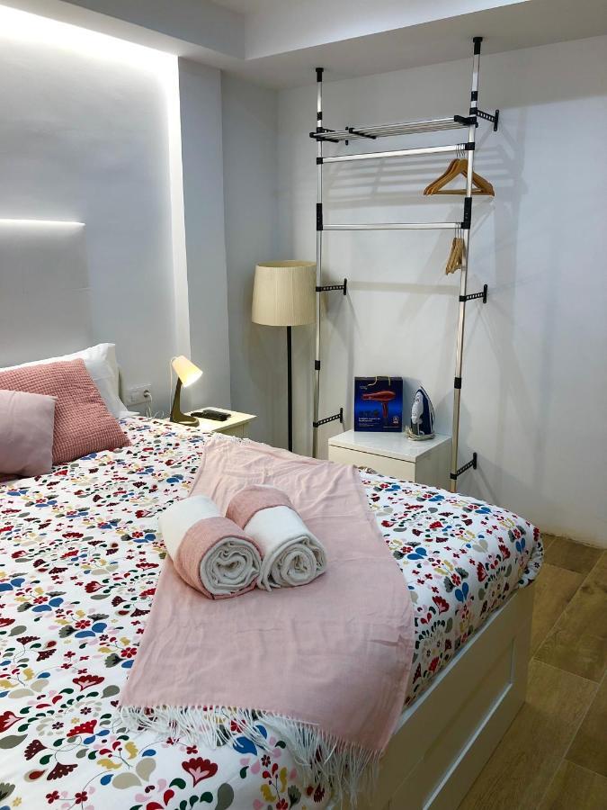 Sweet Room Barcelona ロスピタレート・デ・リョブレガート エクステリア 写真