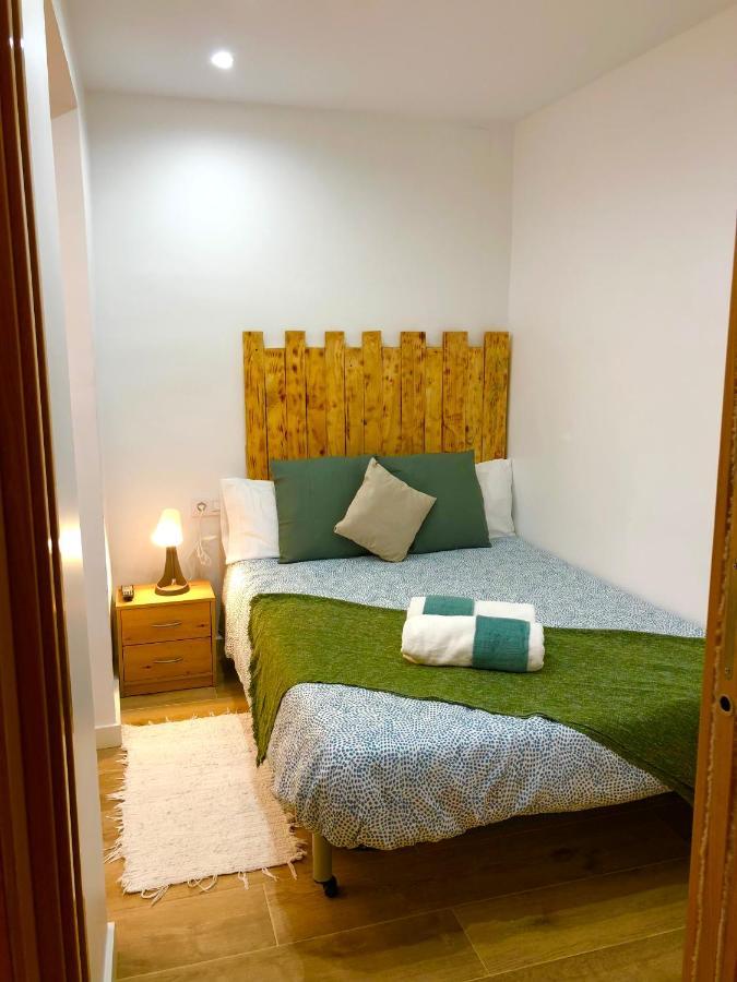 Sweet Room Barcelona ロスピタレート・デ・リョブレガート エクステリア 写真