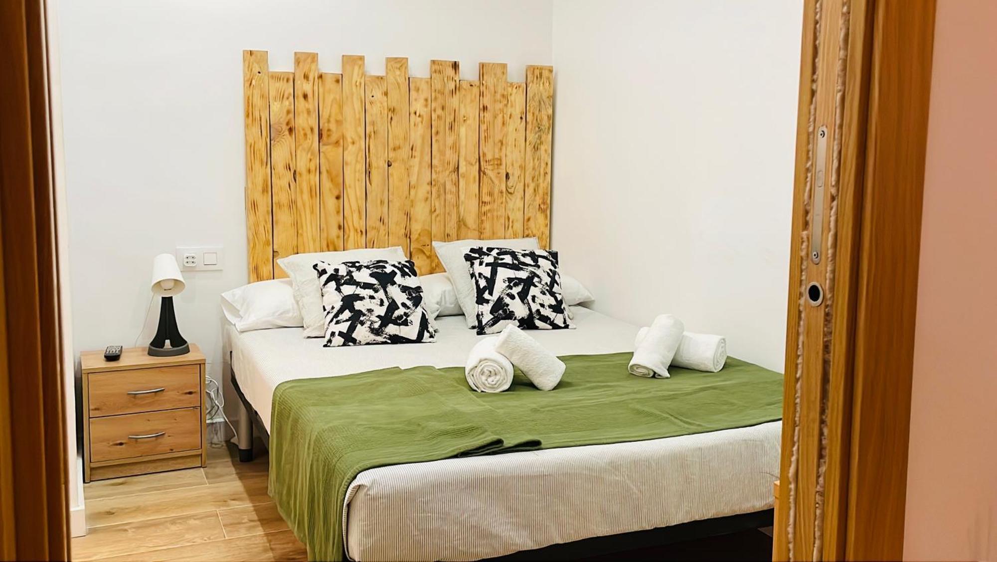 Sweet Room Barcelona ロスピタレート・デ・リョブレガート エクステリア 写真