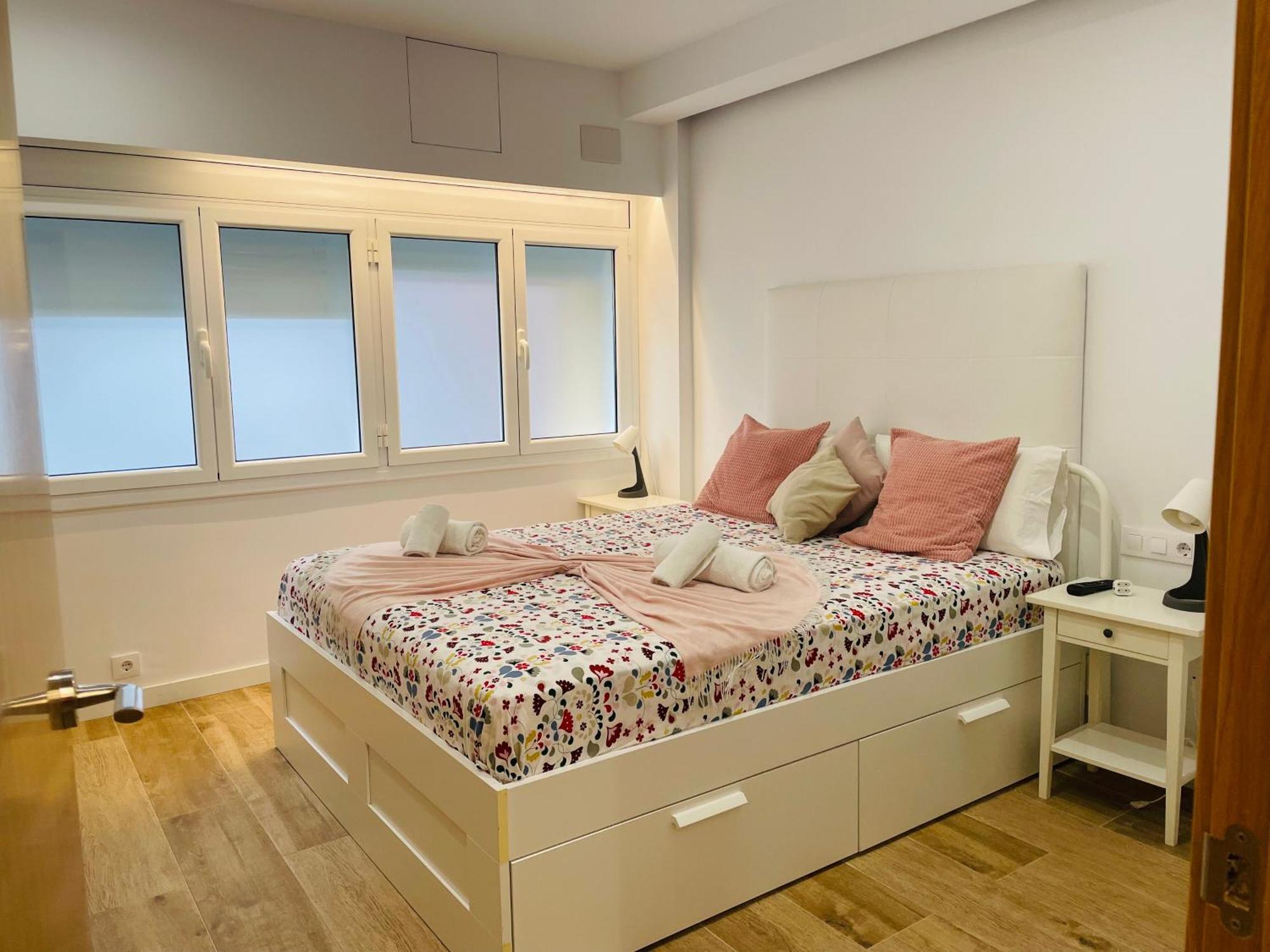 Sweet Room Barcelona ロスピタレート・デ・リョブレガート エクステリア 写真