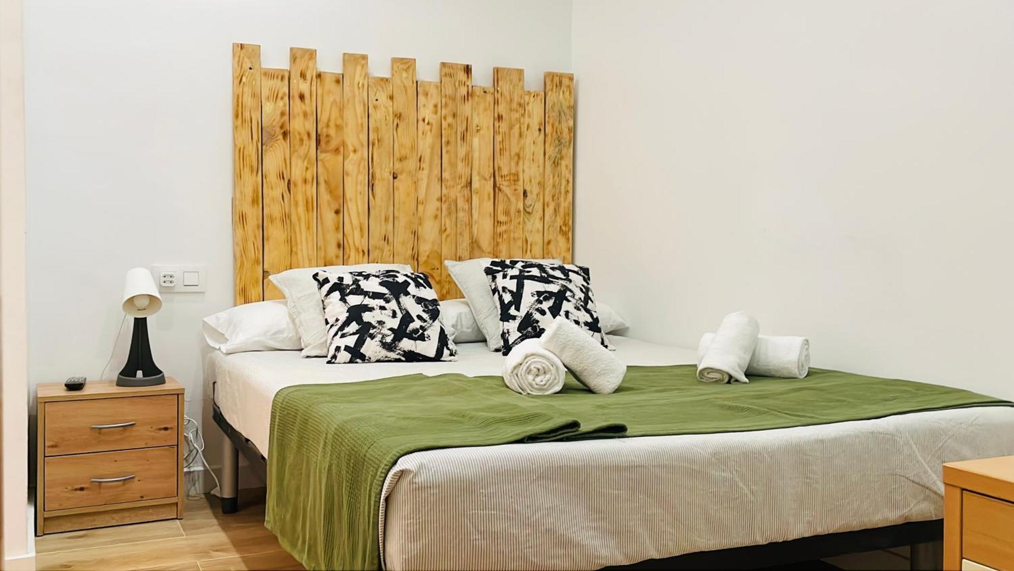 Sweet Room Barcelona ロスピタレート・デ・リョブレガート エクステリア 写真